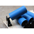 Roller Frame Conveyor Hdpe Roller Conveyor Parts Conveyor Hdpe Roller